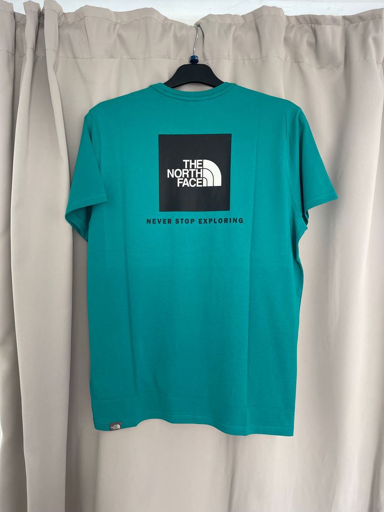 The north face t-shirt