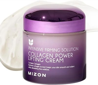 Mizon Intensive Firming Solution Collagen Power Lifting Cream 75ml
