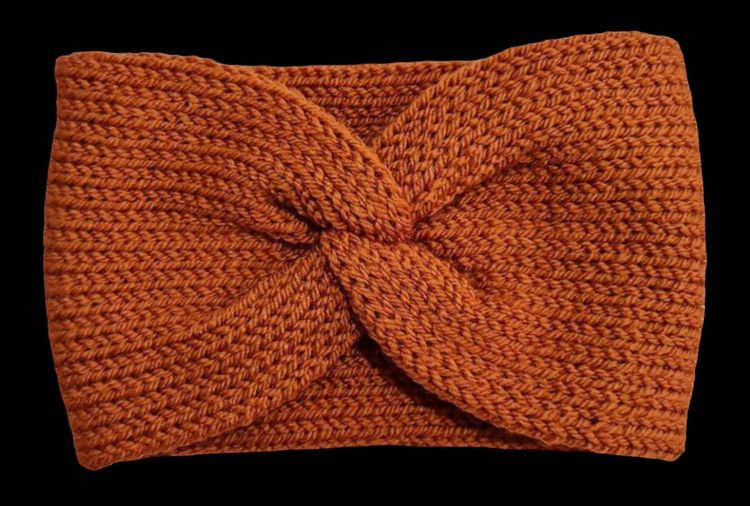 Other knitted headband product image