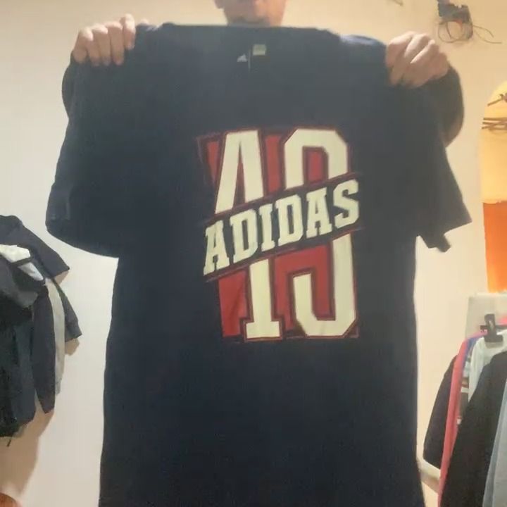 Adidas Originals CAMISETA ADIDAS product image