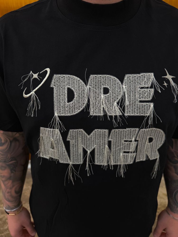 Other Black Graphic T-Shirt product image