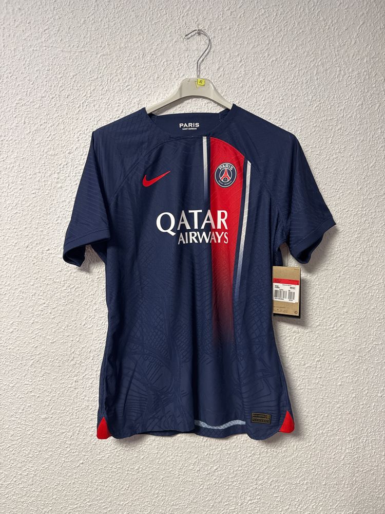 Camiseta Nike Paris Saint-Germain