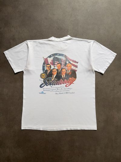 1990s United Auto Workers tee (XL)