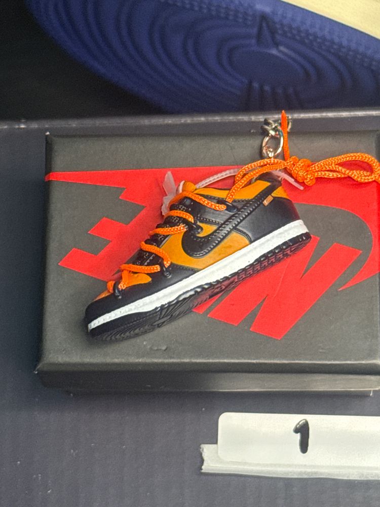 Nike Nike Sneaker Keychain product image