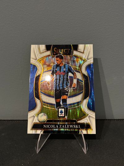 Nicola Zalewski /39