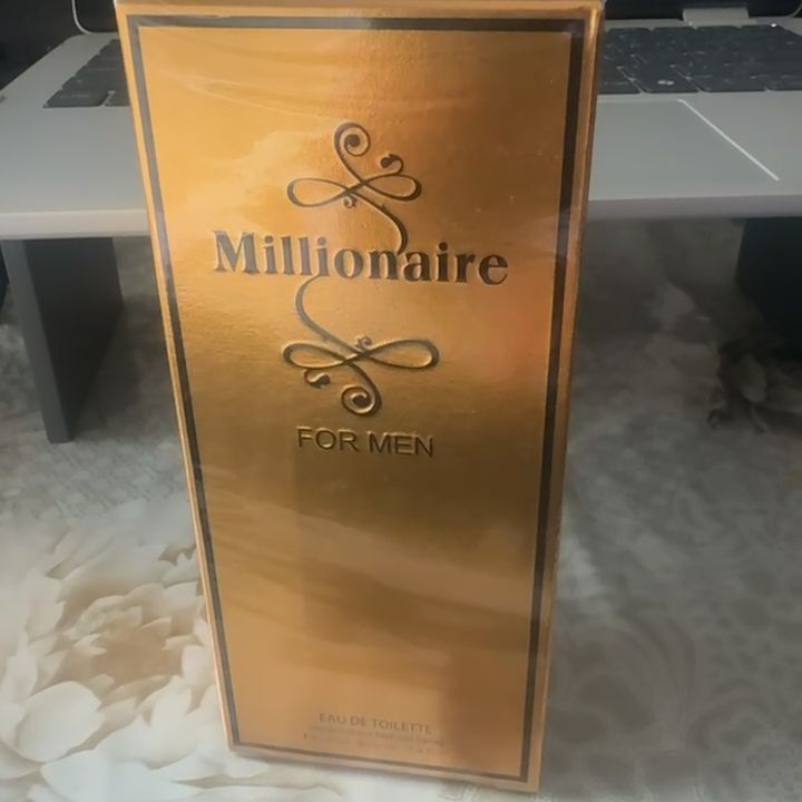 Millionaire Millionaire for Men - Fragrance product image