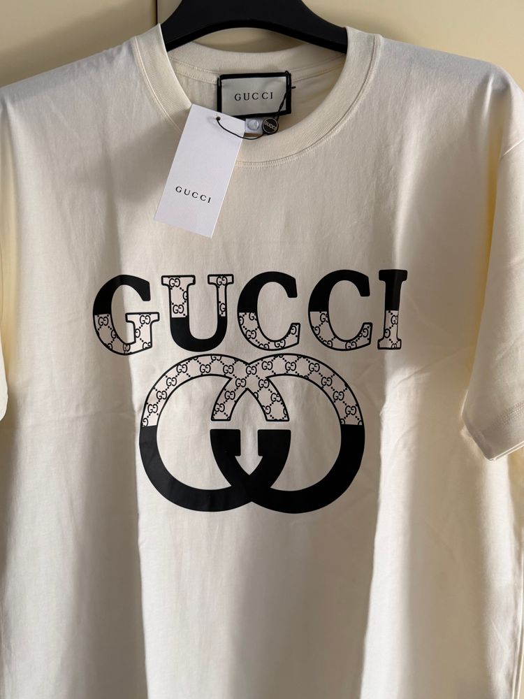 Gucci Gucci White T-Shirt product image