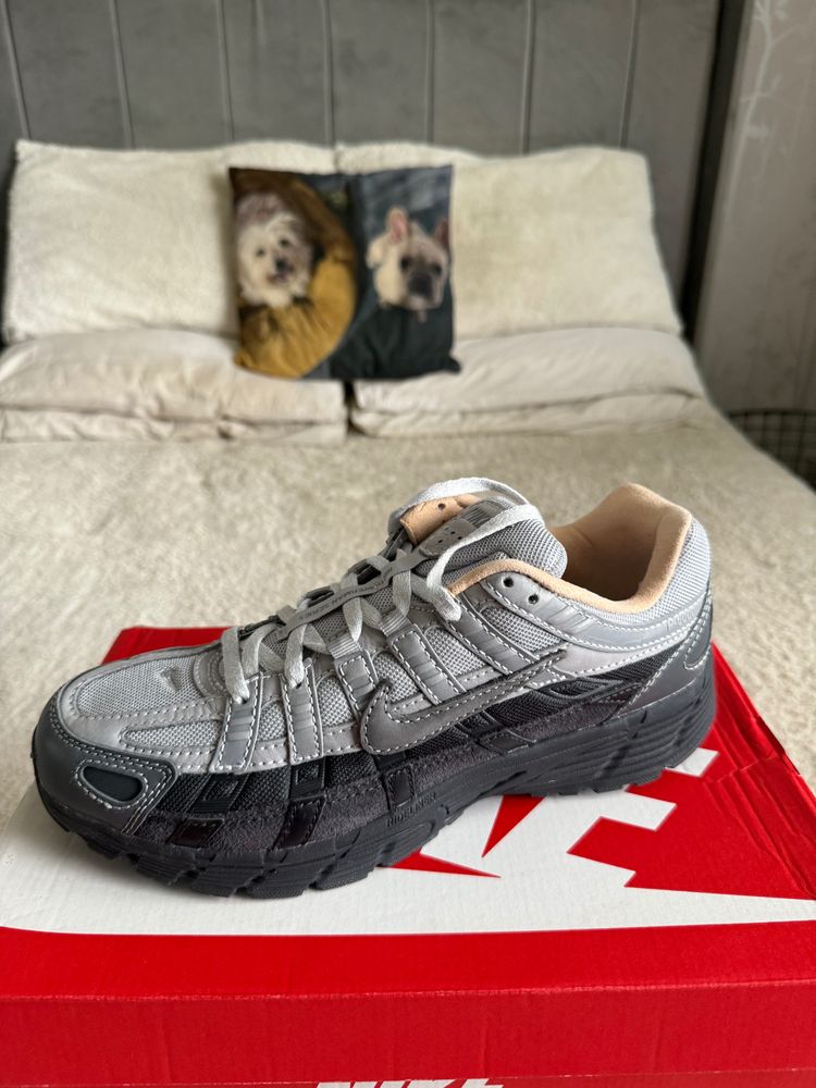 Nike Nike P6000 product image