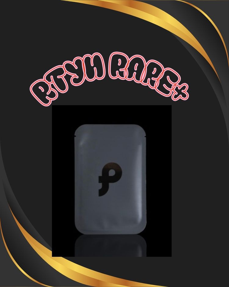 RTYH Rare+ Phynite x Pokejayy