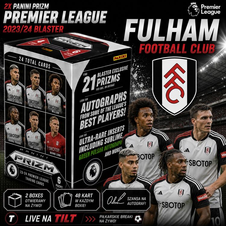 Fulham