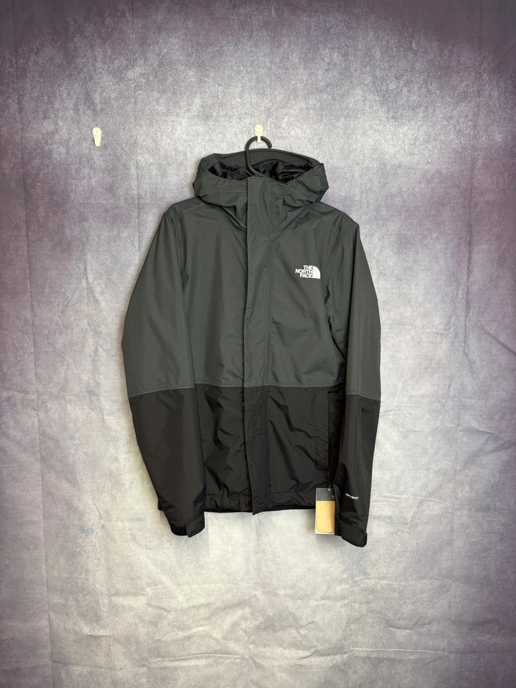 The North Face jacket
