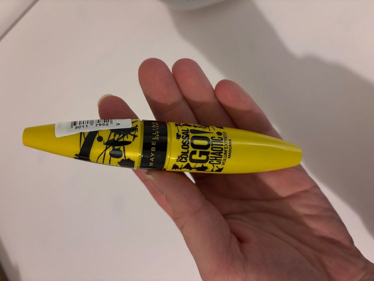 Maybelline Maybelline Mascara product image