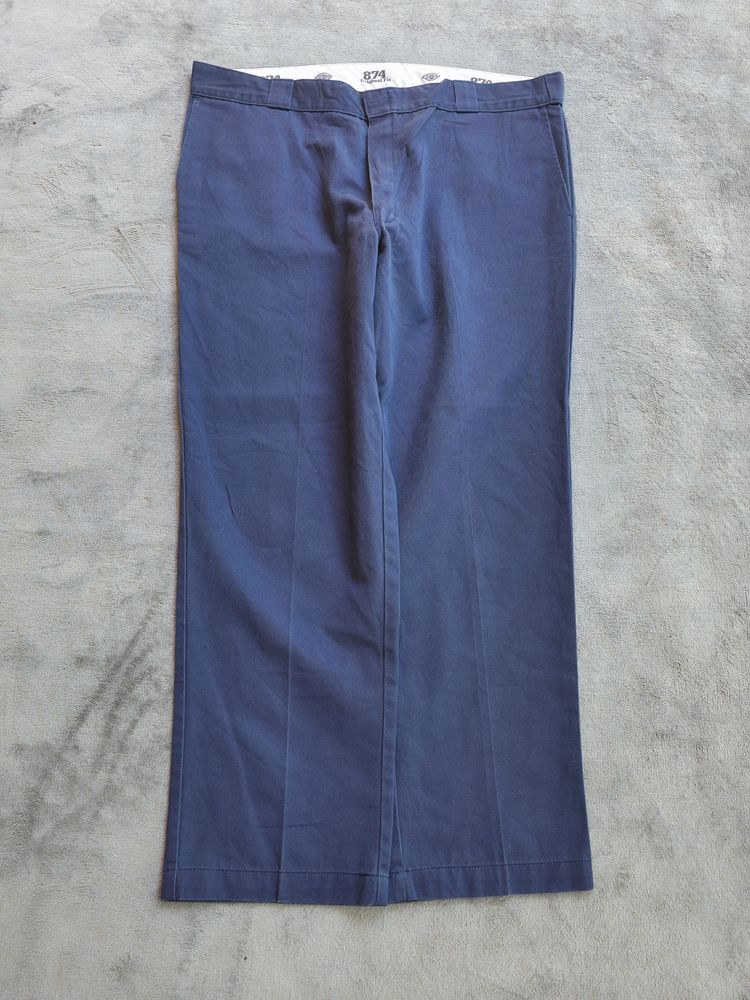 Dickies 874 Original Fit Pants