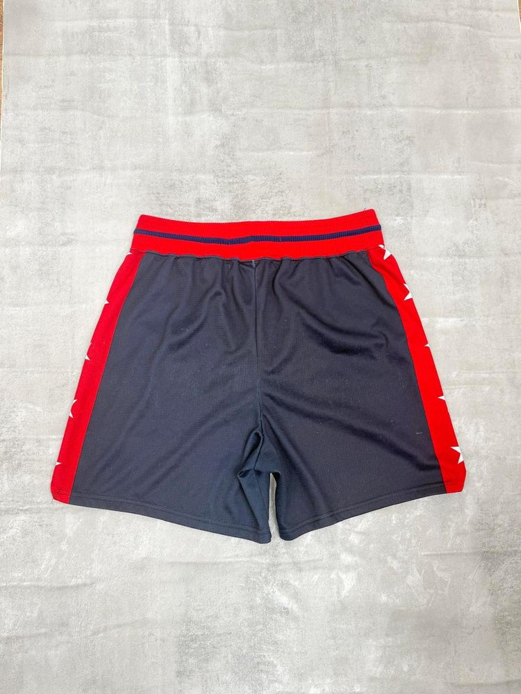 VINTAGE TEAM USA 1996 CHAMPION NBA SHORTS XL image 2