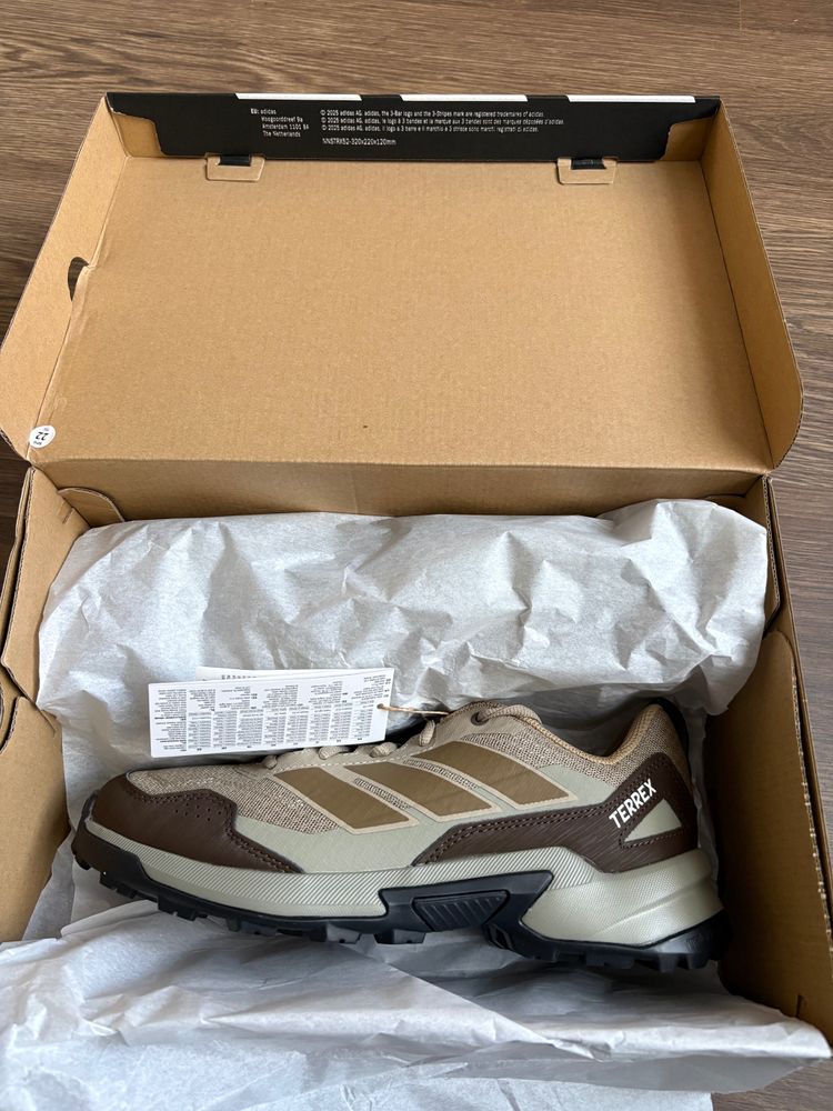 Adidas Terrex Eastrail 3  image 6