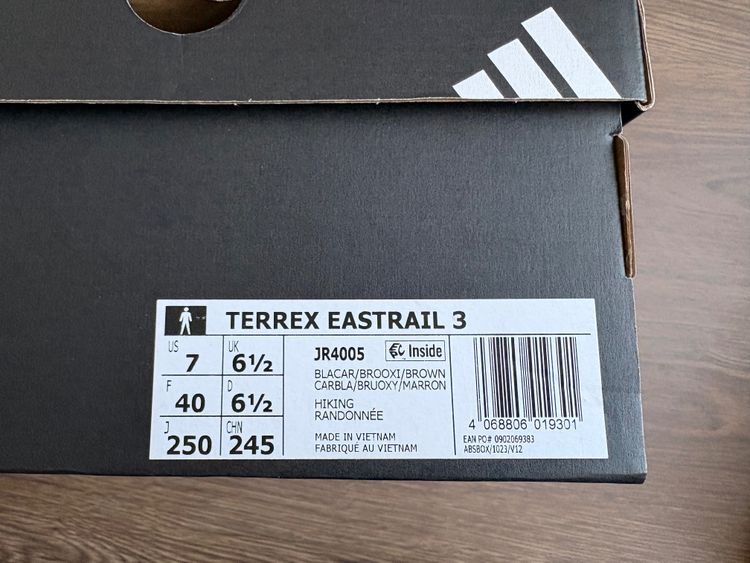 Adidas Terrex Eastrail 3  image 7