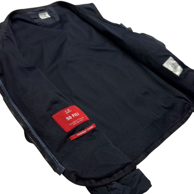 C.P. Company 50 Fili Tactical Vest imagen 3