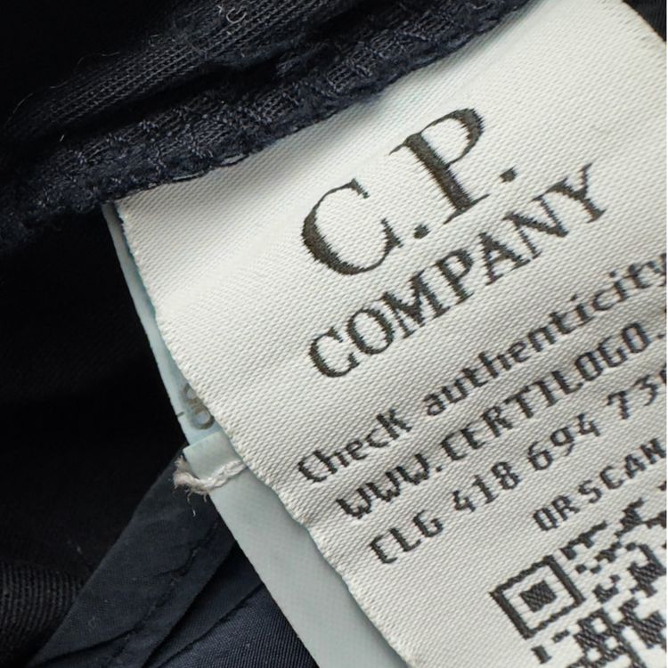 C.P. Company 50 Fili Tactical Vest imagen 2