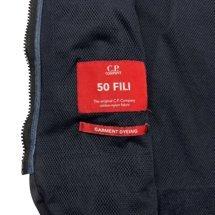 C.P. Company 50 Fili Tactical Vest imagen 5