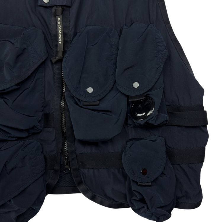 C.P. Company 50 Fili Tactical Vest imagen 8