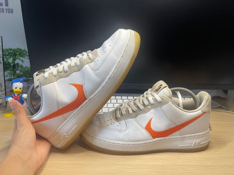 Nike Nike Low-Top Sneakers product image