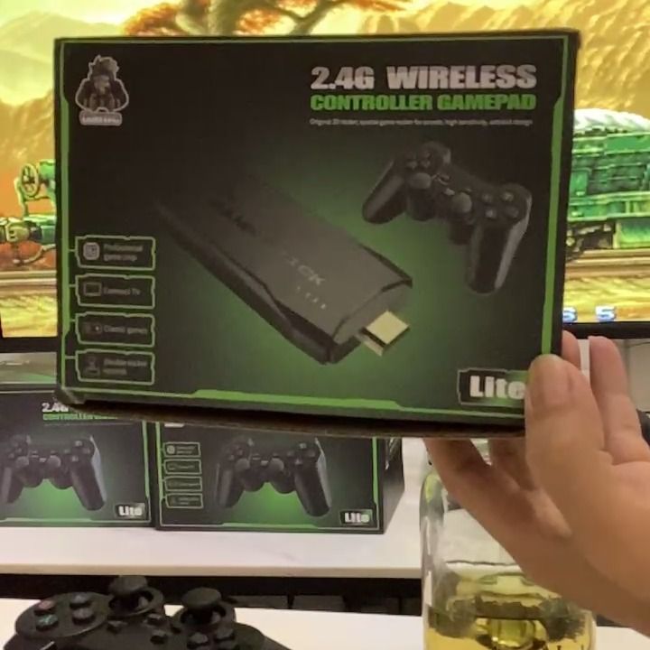 Other A game console product image