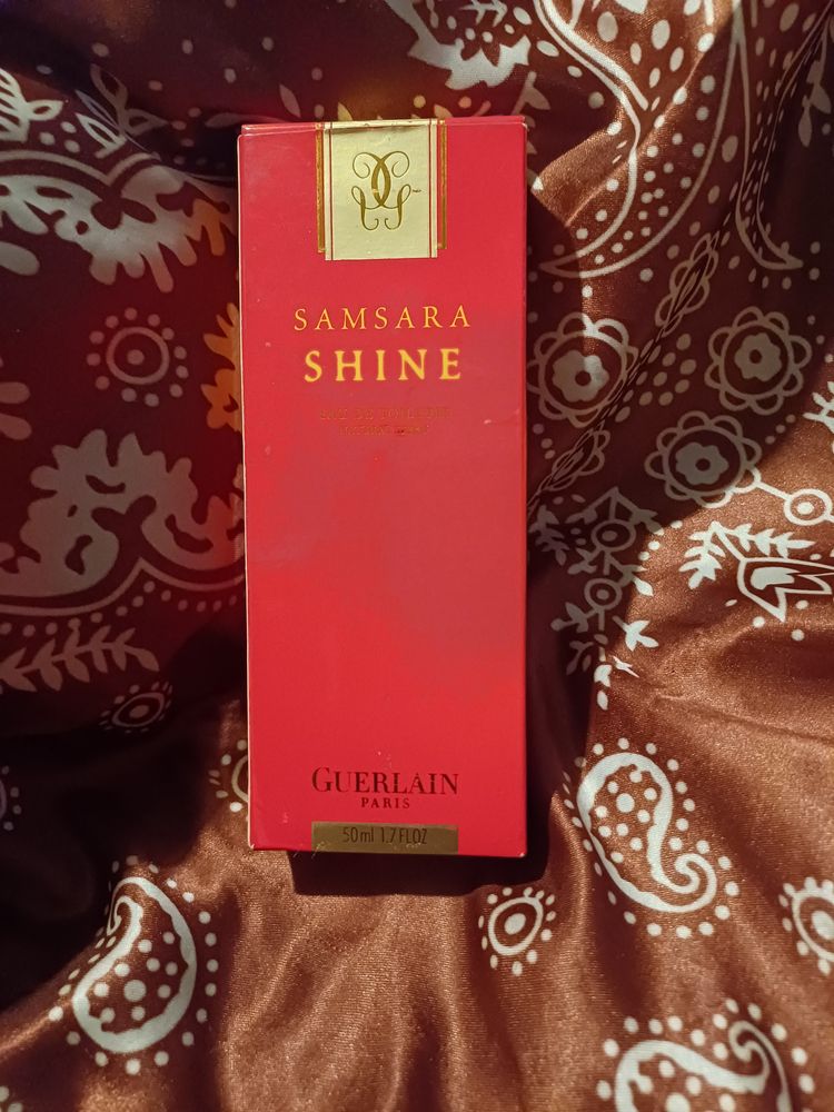 Guerlain Samsara Shine 50Ml image 2