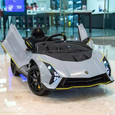Lamborghini Kids Electric Ride-On Car