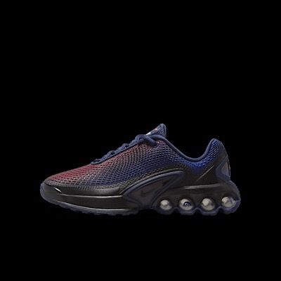 Air Max DN