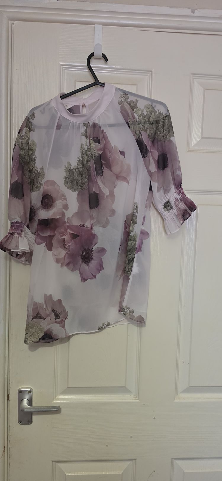Ted Baker Ted Baker Floral Blouse product image