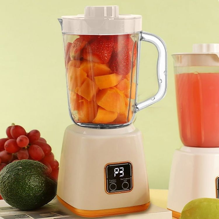 Juicing Cup Blender 2