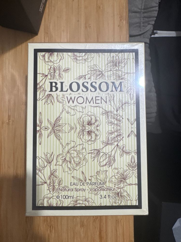 Other Blossom Women Eau De Parfum product image