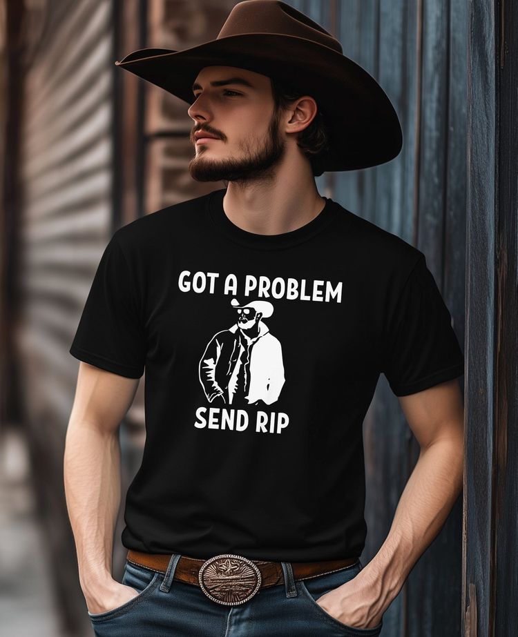 Problem Send Rip 17 5