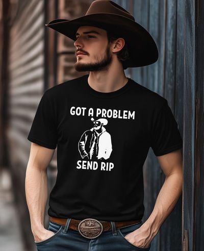 Problem Send Rip 17 5