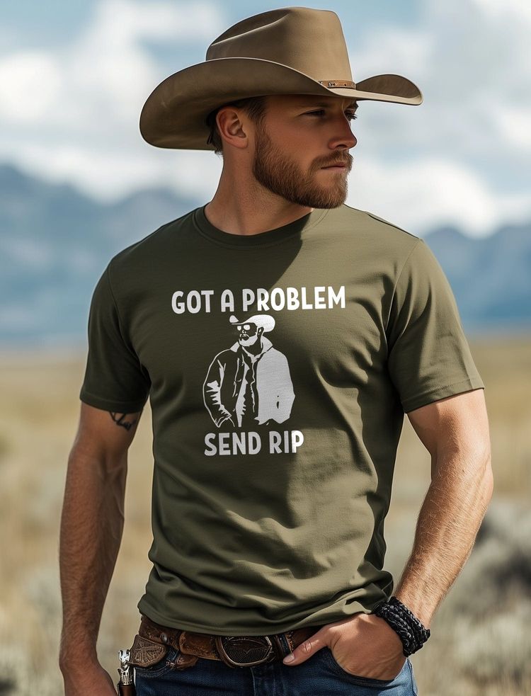 Problem Send Rip 17 6