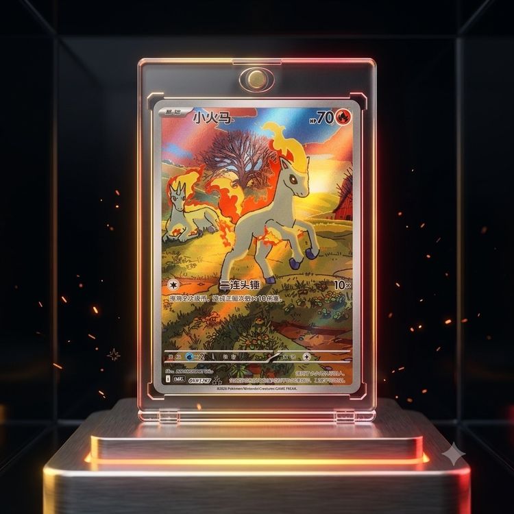 Card pick 