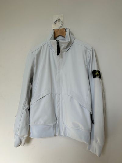 Stone Island Light Soft Shell