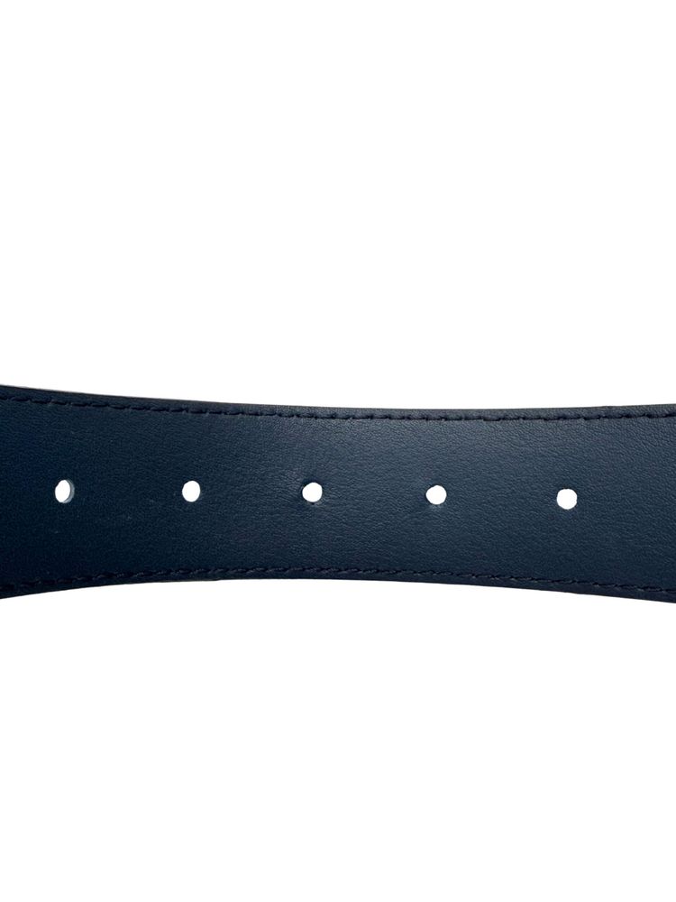 Louis Vuitton LV Epi Initiales Belt image 5