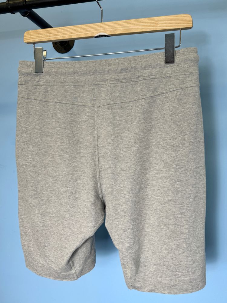 Medium C.P. Company Grey Cargo Jogger Shorts 32W 34W obraz 3