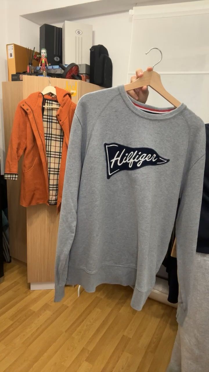 Tommy Hilfiger Jersey tommy talla XL  product image
