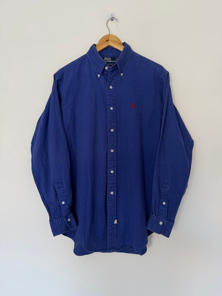 Camicia uomo Ralph Lauren Tg M  image 1