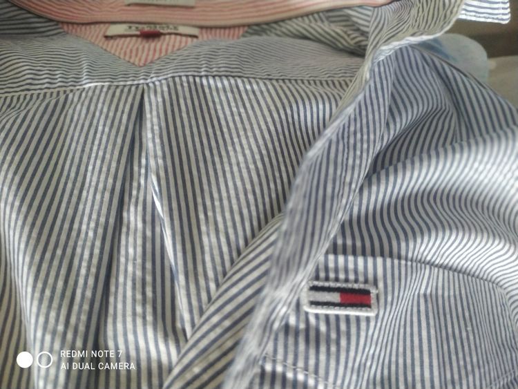 Tommy Hilfiger Tommy Jeans Striped Shirt product image