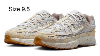 Nike p6000 brand new size 9.5