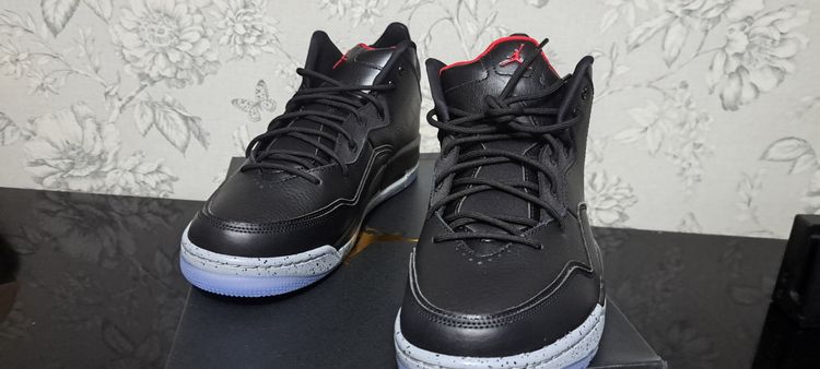 Jordan Courtside 23 UK 11 EUR 46 image 2