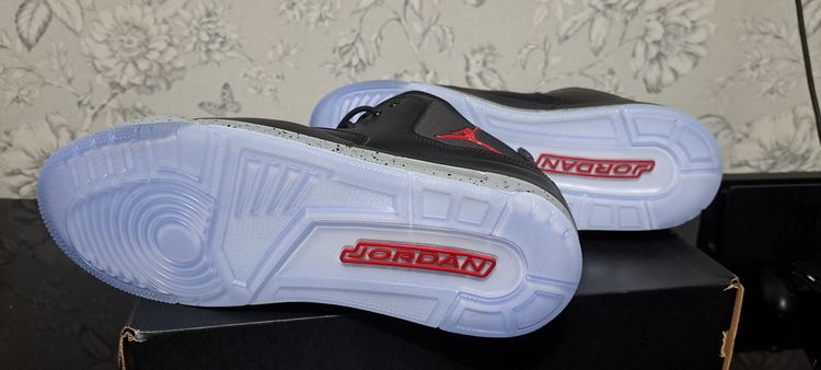 Jordan Courtside 23 UK 11 EUR 46 image 4