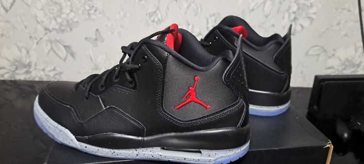 Jordan Courtside 23 UK 11 EUR 46 image 3