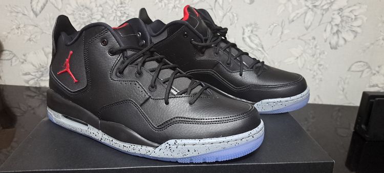 Jordan Courtside 23 UK 11 EUR 46 image 1