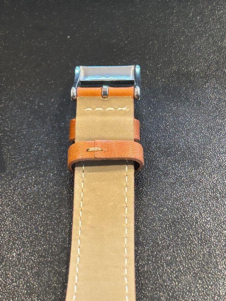 Vintage Poljot Chronograph manual wind  Watch  image 3
