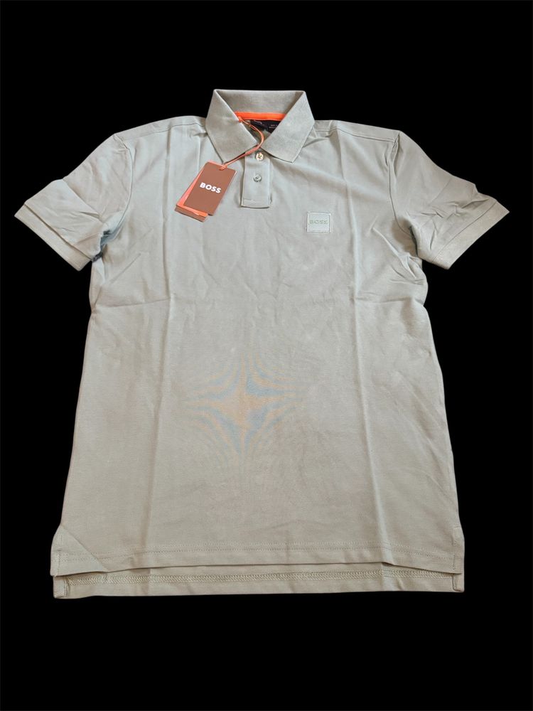 Boss Polo Shirt
