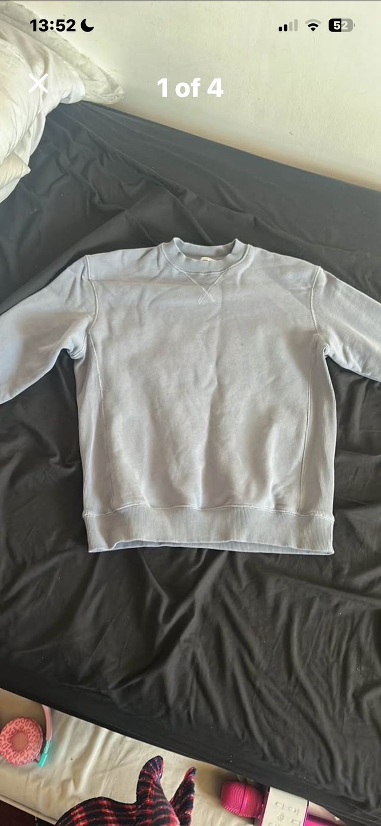 Dior Sweatshirt imagen 3
